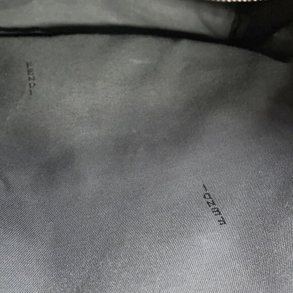 FENDI Pink Leather Shoulder Bag - Picture 10 of 16